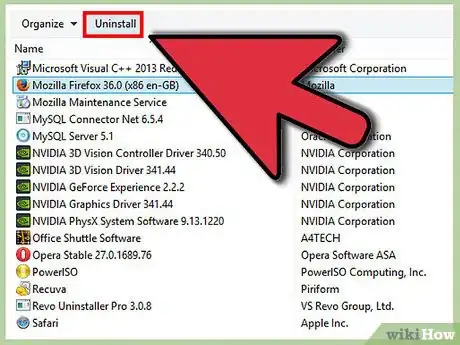 Imagen titulada Uninstall Firefox Step 9