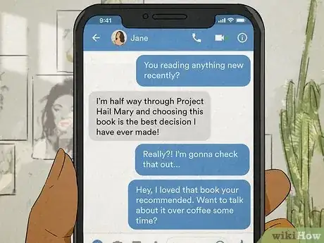 Imagen titulada Chat With Your Crush Online Step 7