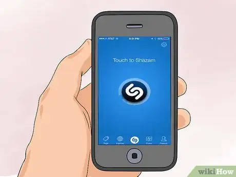 Imagen titulada Identify Songs Using Melody Step 2