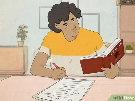 Imagen titulada Write a Reaction Paper Step 8