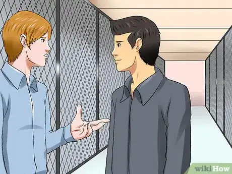 Imagen titulada Surrender a Dog Step 4
