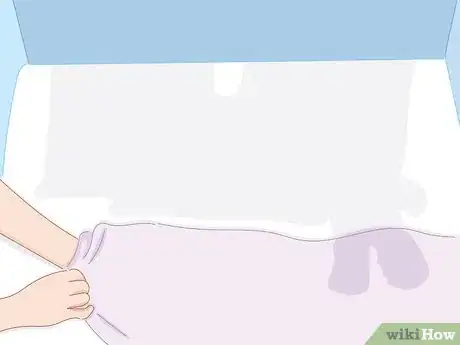 Imagen titulada Put a Two Year Old to Sleep Step 15
