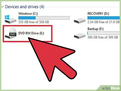 Imagen titulada Hack Into a Windows User Account Using the Net User Command Step 8