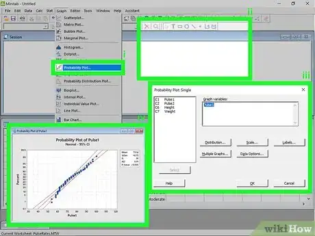 Imagen titulada Use Minitab Step 13