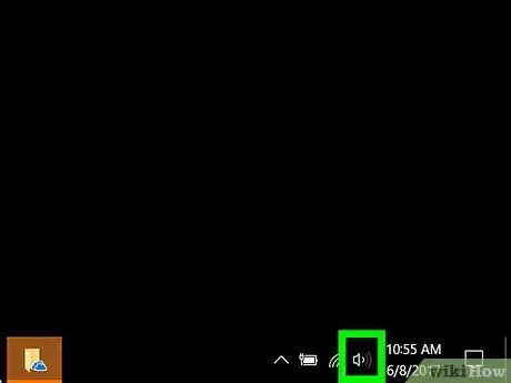 Imagen titulada Adjust the Volume of a Single Window Step 1