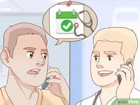 Imagen titulada Reduce Nose Swelling Step 11