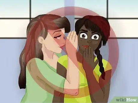 Imagen titulada Be a Popular Girl Step 19