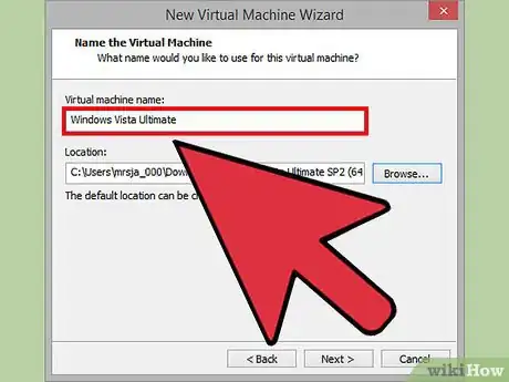Imagen titulada Use VMware Workstation Step 7