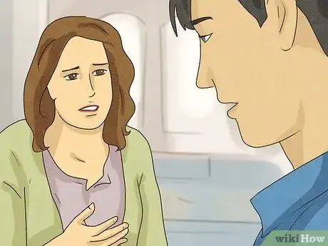 Imagen titulada Defend Yourself Without Being Defensive Step 9