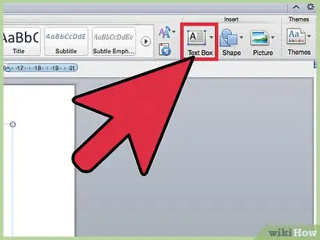 Imagen titulada Make Pictures out of Text Step 5