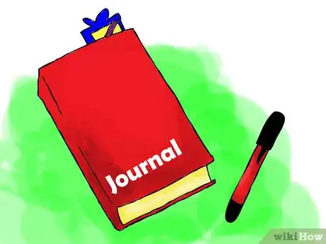 Imagen titulada Make A Prayer Journal Step 01