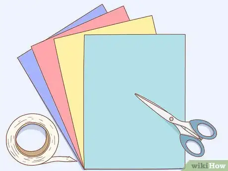 Imagen titulada Make an Inside Basketball Hoop for Your Room Step 9