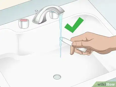 Imagen titulada Stop a Quick from Bleeding Step 10