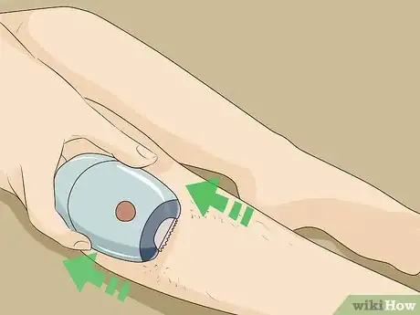 Imagen titulada Get Rid of Body Hair Step 14.jpeg