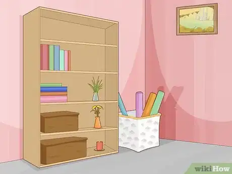Imagen titulada Rearrange Your Room Step 12
