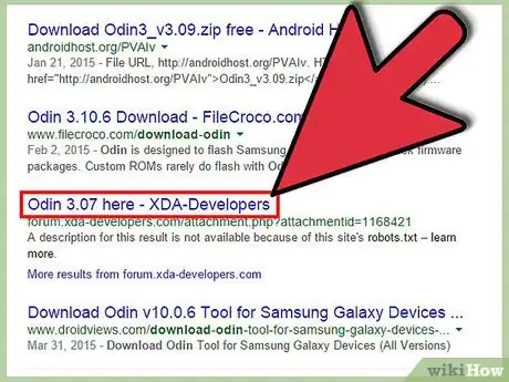 Imagen titulada Install Android Step 3