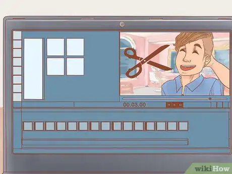 Imagen titulada Make a Funny Video Step 13