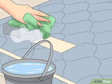 Imagen titulada Clean a Pillow Top Mattress Step 7