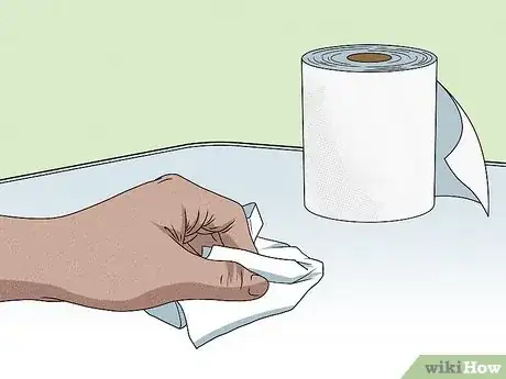 Imagen titulada Clean Dog Pee from Mattress Step 2