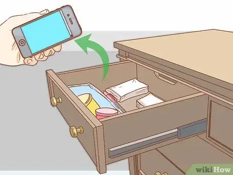 Imagen titulada Find Lost Objects Step 8