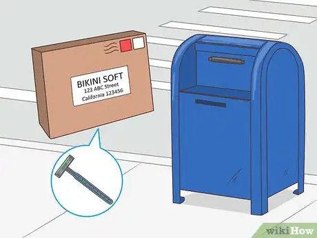Imagen titulada Recycle Safety Razor Blades Step 8