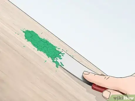 Imagen titulada Remove Paint from Wood Step 9