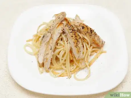 Imagen titulada Cook a Chicken Breast Step 20