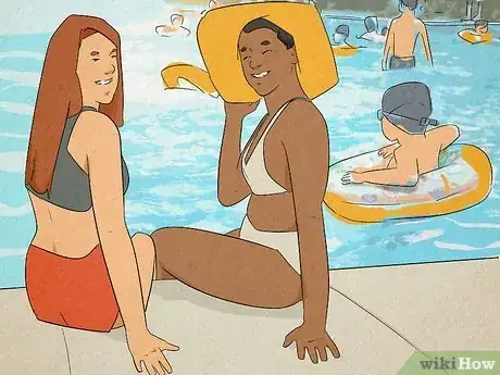 Imagen titulada Places to Hang Out with Friends Step 17