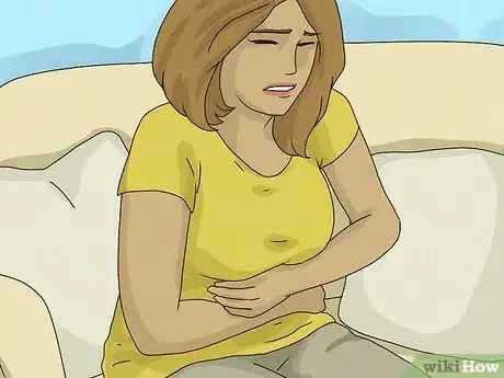 Imagen titulada What to Say when Calling in Sick Because of Period Step 4