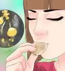 hacer chicle