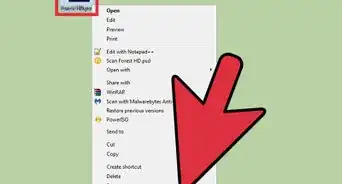 crear un archivo PSD con Photoshop (para principiantes)