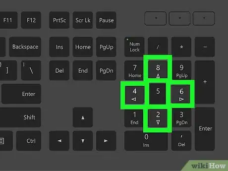 Imagen titulada Use a Keyboard to Click Instead of a Mouse Step 12