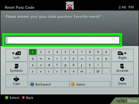 Imagen titulada Reset an Xbox 360 Step 18