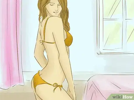 Imagen titulada Put on a Bikini Step 6