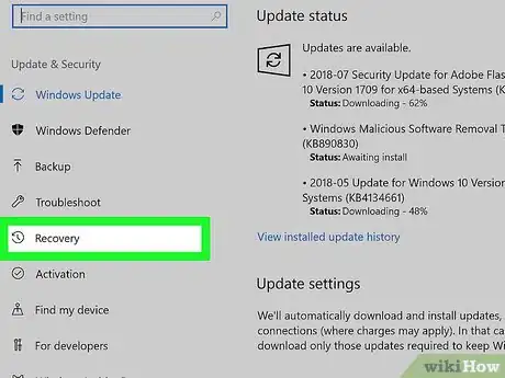 Imagen titulada Enter the BIOS on a Lenovo Laptop Step 4