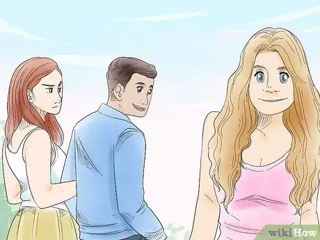 Imagen titulada Overcome Doubt in a Relationship Step 8