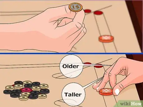 Imagen titulada Play Carrom for Beginners Step 6