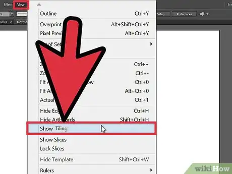 Imagen titulada Add Pages in Adobe Illustrator Step 3