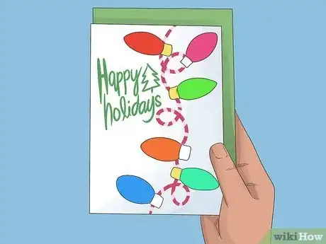 Imagen titulada Keep in Touch With Family Step 9