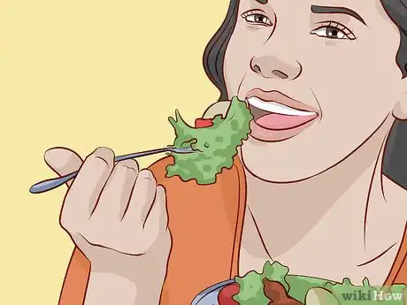 Imagen titulada Be a Conservative Girl Step 11
