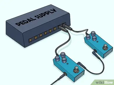 Imagen titulada Connect a Guitar Pedal Step 10
