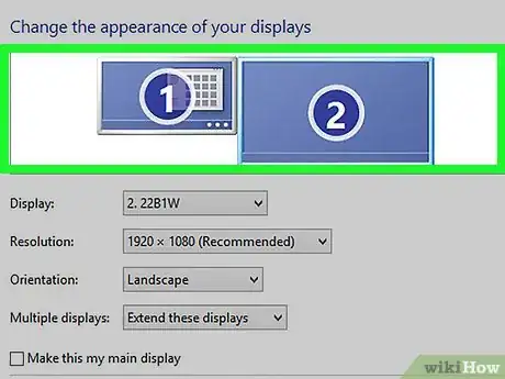 Imagen titulada Use Your TV as a Second Monitor for Your Computer Step 18