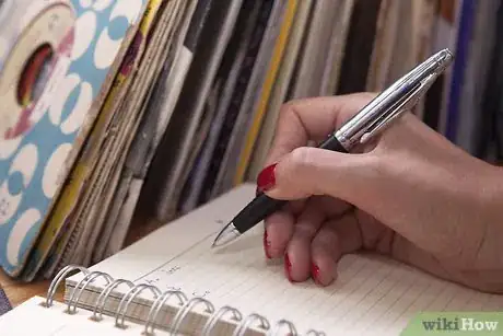 Imagen titulada Sell Old Phonograph Records Step 8