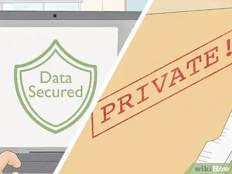 Imagen titulada Handle Sensitive Information Step 23