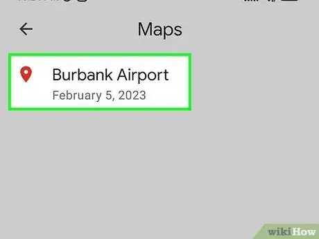 Imagen titulada Add a Marker in Google Maps Step 29