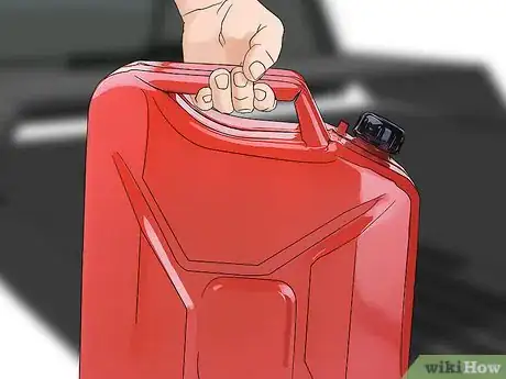 Imagen titulada Store Gasoline Step 11