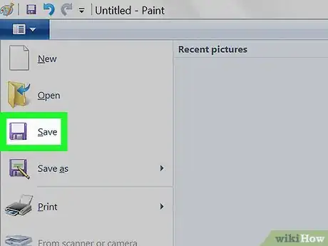 Imagen titulada Take a Screenshot on a Dell Step 16