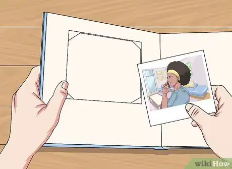 Imagen titulada Make a Fashion Design Notebook Step 5
