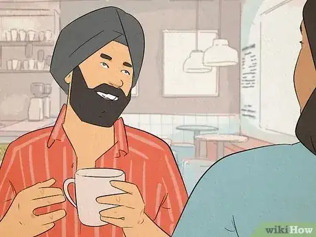 Imagen titulada Signs a Younger Man Likes an Older Woman Step 9