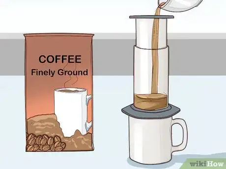 Imagen titulada Make a Single Cup of Coffee Step 21